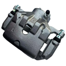 2017 Kia Forte Brake Caliper 5